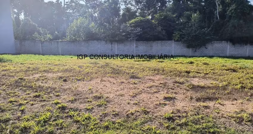 Terreno em condomínio fechado à venda na Rua 03, S/N, Residencial London Park, Indaiatuba