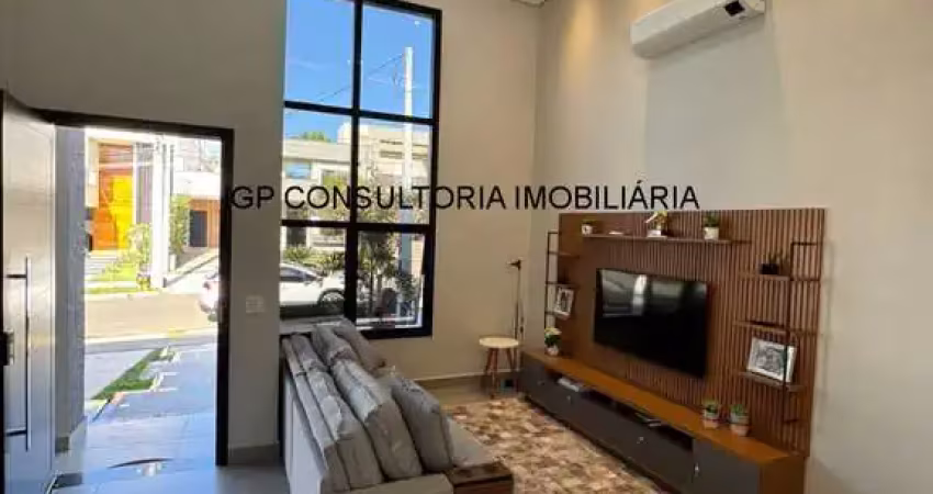 Casa com 3 quartos à venda na Rua Quinze, 133, Jardim Piemonte, Indaiatuba