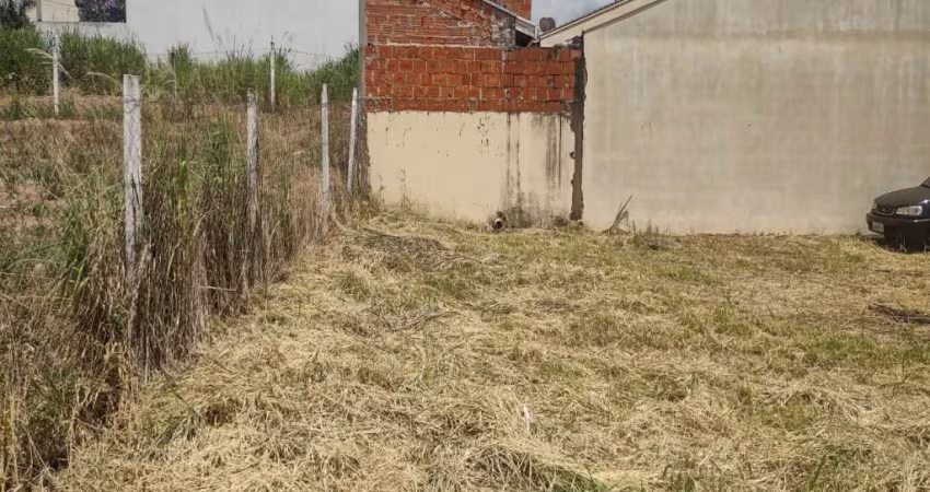 TERRENO CAMPO BONITO INDAIATUBA SP