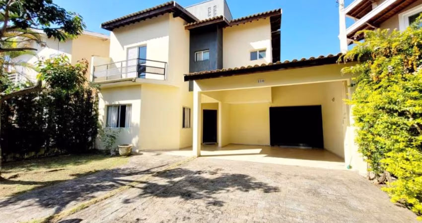 Casa Residencial para Venda - Jardim Portal de Itaici, Indaiatuba SP