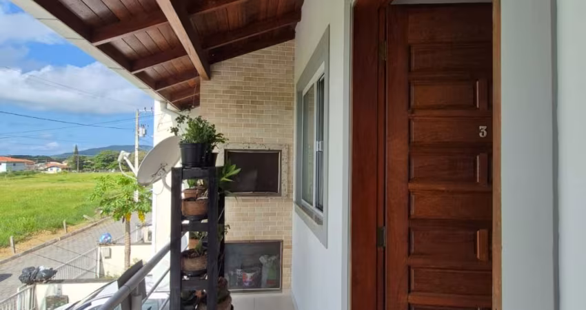 Apartamento à venda ha 2 km da Praia dos Ingleses/Florianopolis-SC.  - Não financia