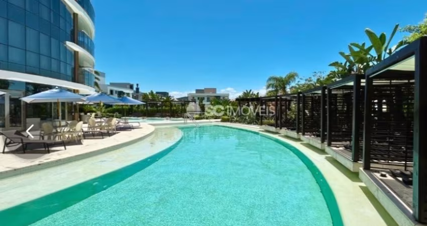 Apartamento em Jurêre Internacional