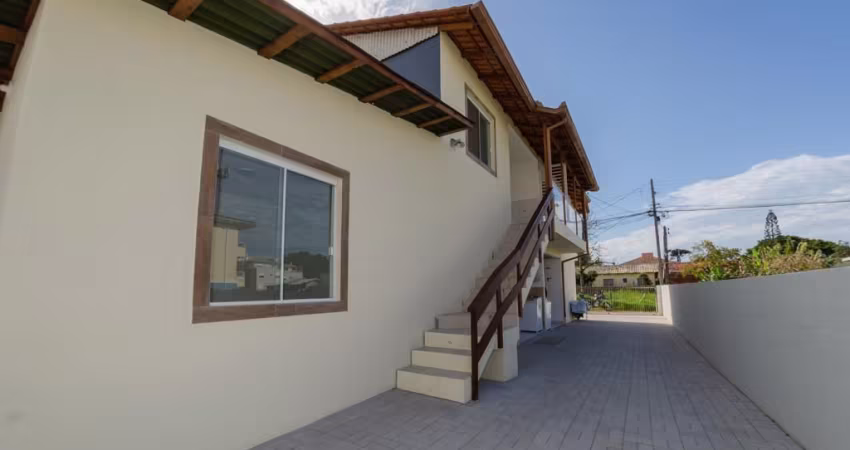 Atenção Investidores!!! Oportunidade nos Ingleses! Ap 1 dorm, novo, a venda! Não financia