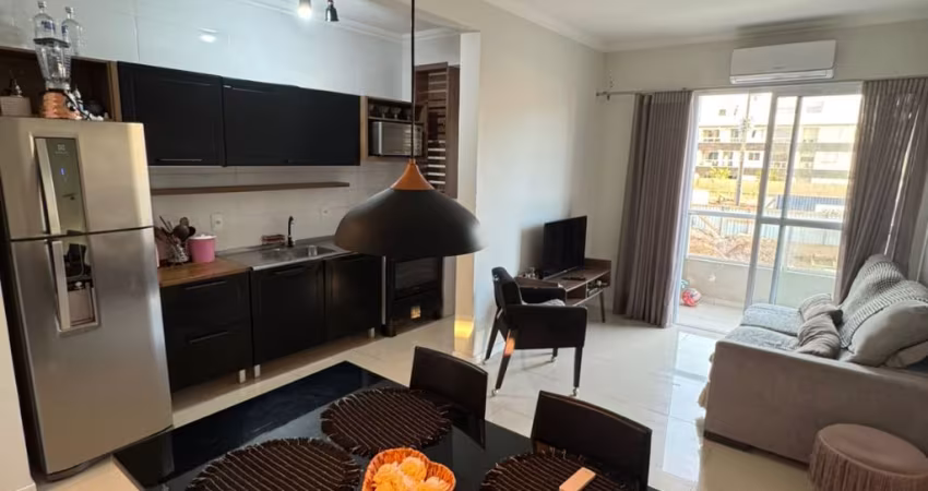 Belíssimo apartamento em área nobre na Praia dos Ingleses/Florianópolis-SC - Financia