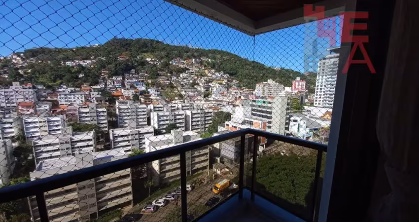 More na região mais desejada de Florianópolis - Centro - Financia