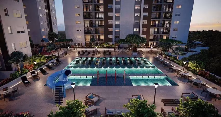 Excelente apartamento de 3 dormitórios no bairro fazenda em itajaí sc