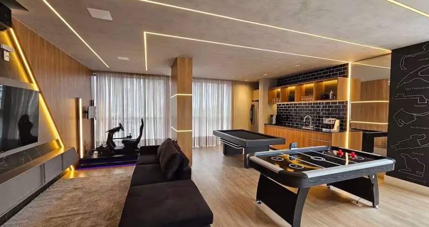Excelente apartamento de 3 dormitórios no bairro fazenda em itajaí sc