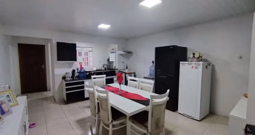 Casa com 2 quartos à venda na Rua Piauí, 1, Cordeiros, Itajaí