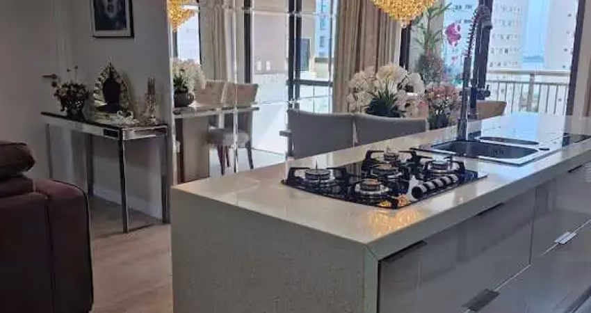 Apartamento alto padrão de 3 dormitórios no bairro fazenda em itajaí sc
