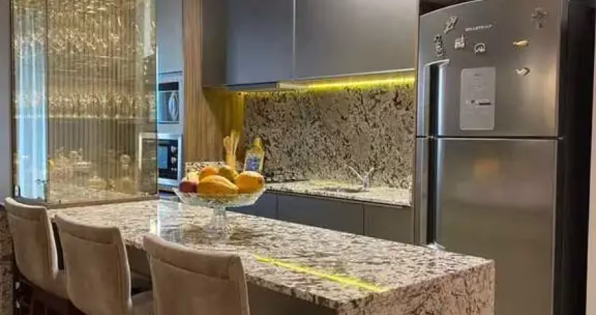 Excelente apartamento de 3 dormitórios no bairro fazenda em itajaí sc