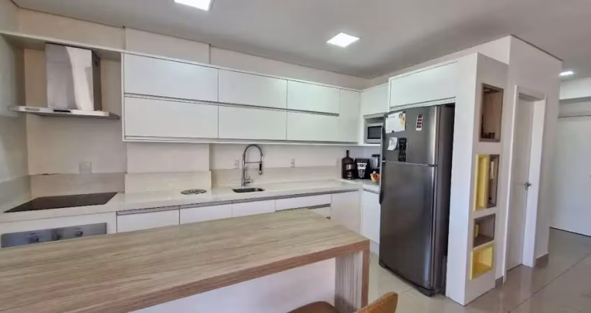 Excelente apartamento mobilliado com 2 suítes no centro de itajaí sc