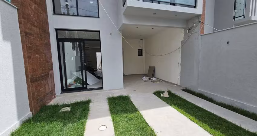 Casa com 3 quartos à venda na Rua José Maria da Veiga, São João, Itajaí