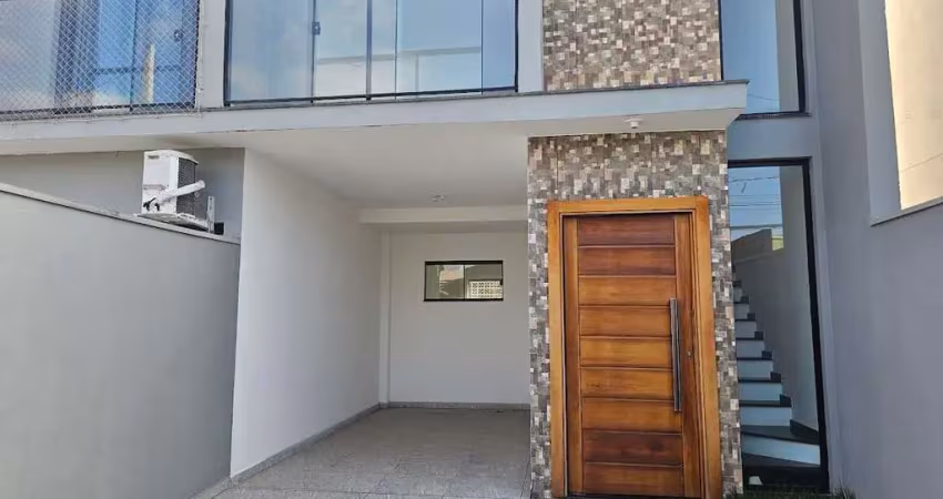 Casa com 3 quartos à venda na Rua Francisco Molleri, Cidade Nova, Itajaí