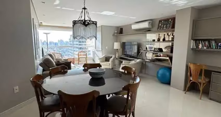 Excelente apartamento de 3 suítes no bairro fazenda em itajaí sc