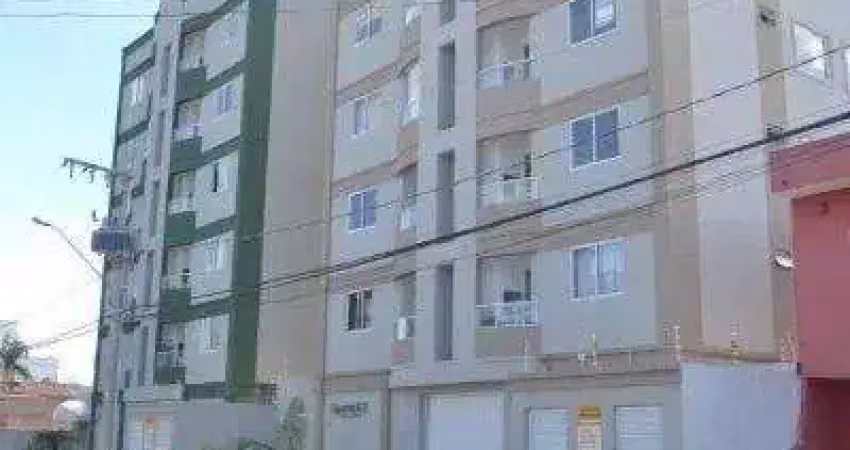 Apartamento padrão para venda em são vicente itajaí-sc