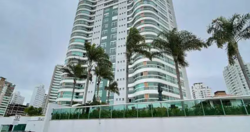 Apartamento com 3 quartos à venda na Rua Lauro Muller, Centro, Itajaí