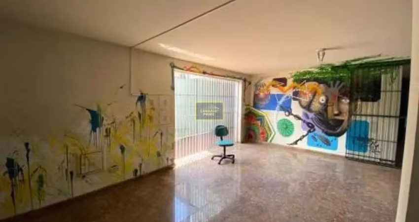 Sobrado residencial para venda ou locação no Sumaré