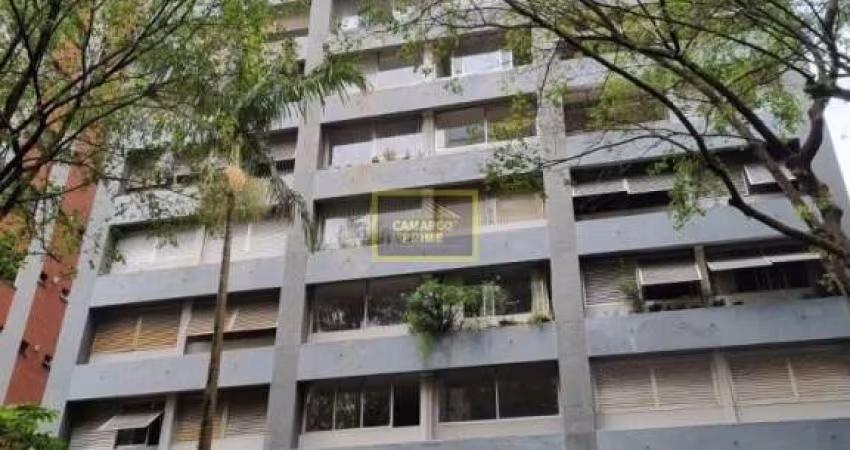 Apartamento para venda na Consolação