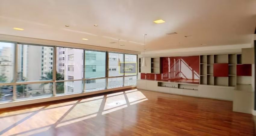 Apartamento para venda em Higienópolis