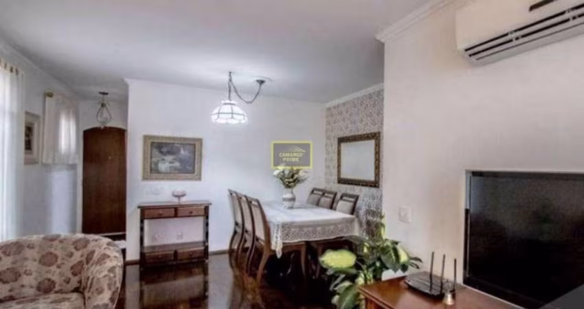 Apartamento em Higienopolis reformado com  03 dormitórios a venda