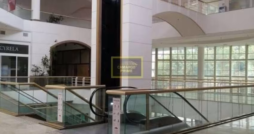 Centro Empresarial Multiuso Vla Leopoldina