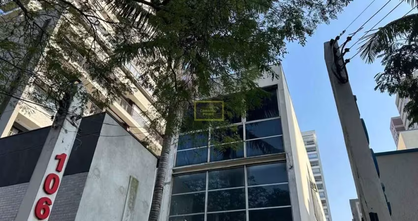 Casa comercial para alugar na Rua João Ramalho, 1061, Perdizes, São Paulo