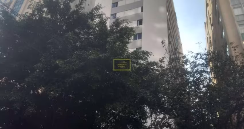 Apartamento à venda com 3 dormitórios no Jardins!