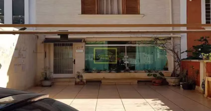 Casa com 3 quartos à venda na Alameda Olga, 372, Barra Funda, São Paulo