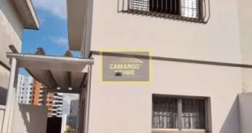 Sobrado no Alto de Pinheiros para venda ou locação!
