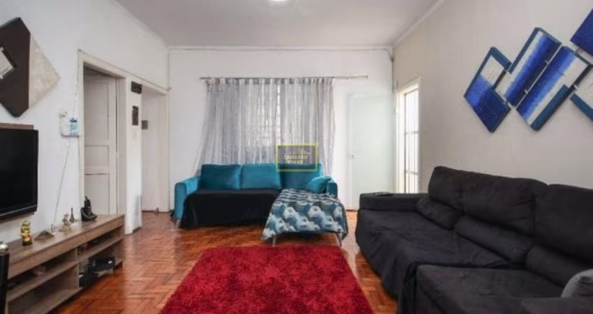 Casa residencial para venda em Perdizes