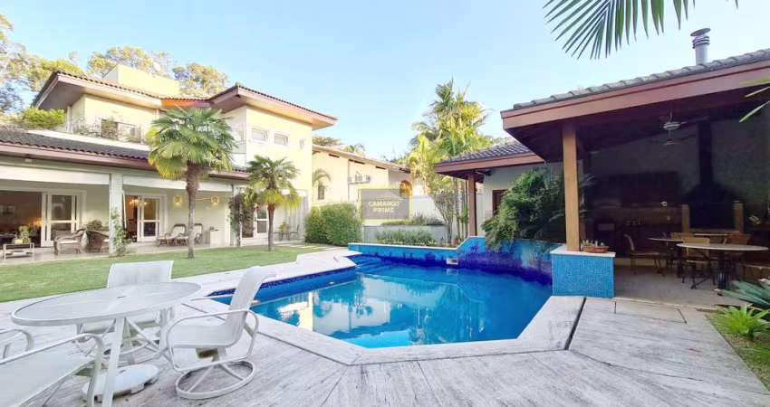 Casa residencial para venda no Alto da Boa Vista
