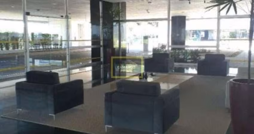Conjunto comercial para venda ou locação no Jardim São Luís