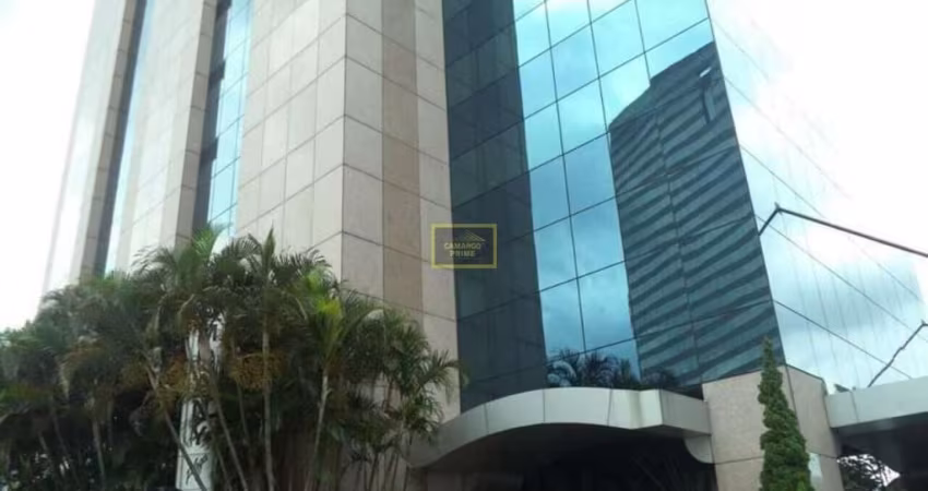 Conjunto comercial para locação na Eusébio Matoso