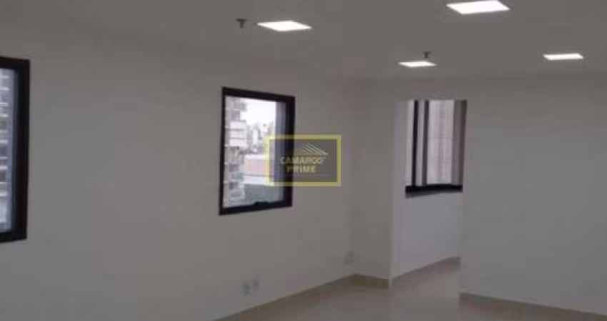 Conjunto comercial para venda ou locação em Indianópolis