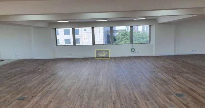 Conjunto comercial para venda ou locação no Brooklin