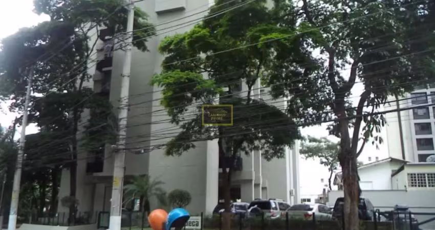 Sala comercial com 5 salas à venda na Rua Sansão Alves dos Santos, 20, Cidade Monções, São Paulo