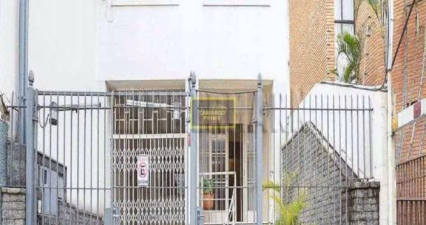 Sobrado residencial e comercial para venda em Perdizes