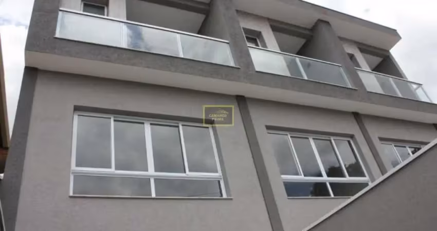 Sobrado residencial para venda no Jardim Regina