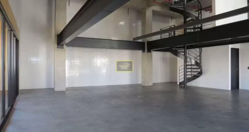 Sala comercial com 3 salas para alugar na Rua Natingui, 862, Vila Madalena, São Paulo
