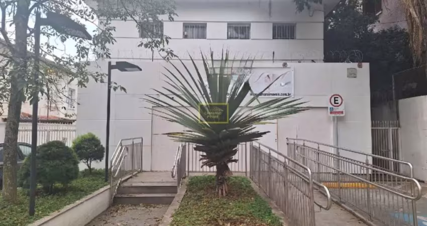 Sobrado comercial para locação no sumaré - ao lado do metrô oscar freire