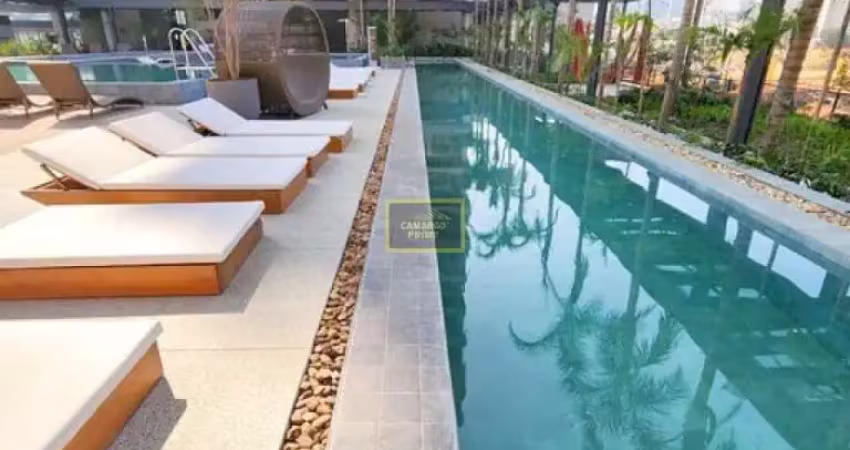 Apartamento com 04 dormitórios para venda no brooklin
