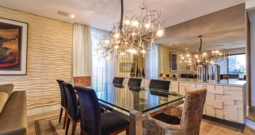 Apartamento com 03 suites para venda no Jardim Paulista