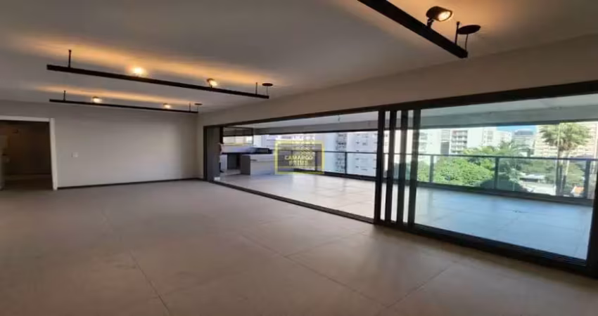 Apartamento com 3 quartos à venda na Rua João Moura, 375, Pinheiros, São Paulo