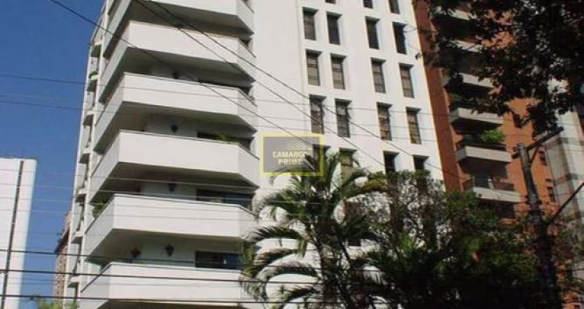Apartamento duplex para venda no Brooklin Paulista