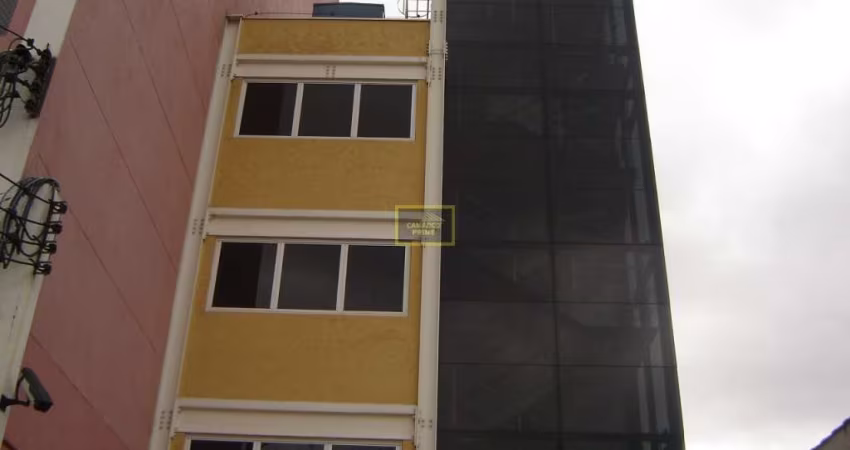 Prédio comercial para venda ou locação na Barra Funda
