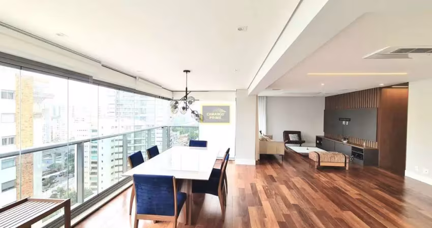 Apartamento para venda no Campo Belo