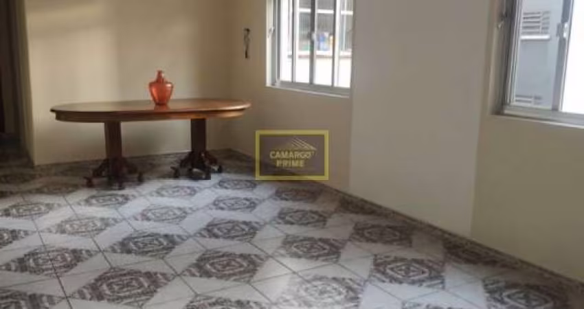Apartamento com 01 dormitório para venda na Consolação