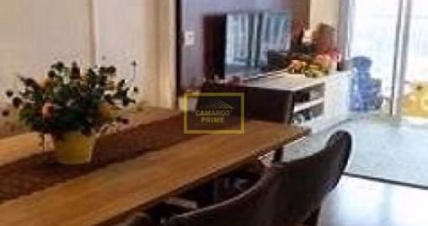 Apartamento com 03 dormitórios para venda no Alto da Lapa