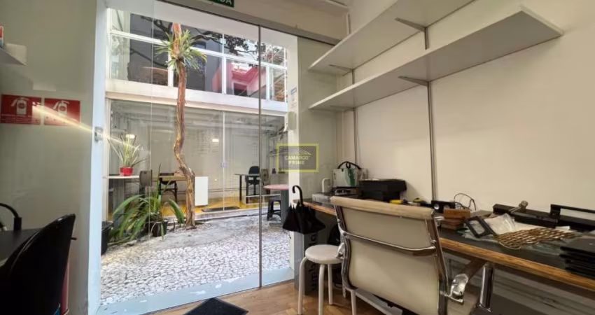 Sobrado comercial para venda em Perdizes