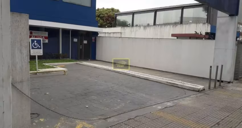 Casa comercial para alugar na Avenida Rebouças, 2725, Pinheiros, São Paulo